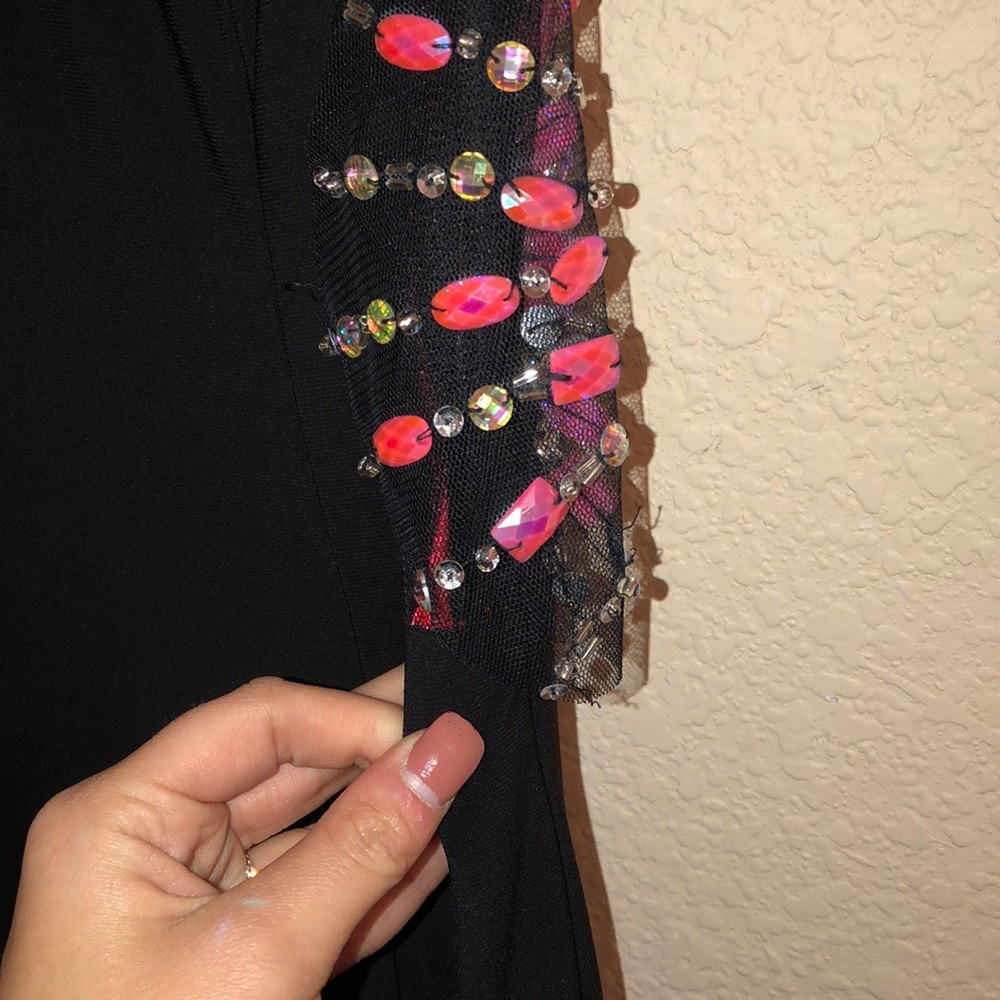 Prom Dress - Picture 4 of 6